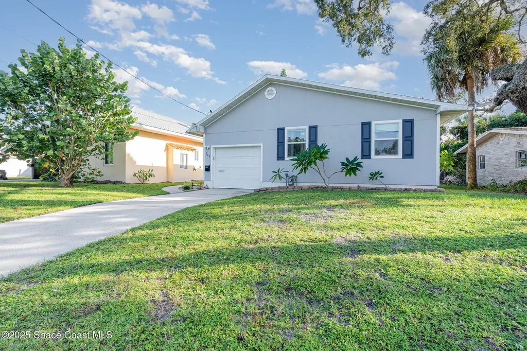309 Palmetto Avenue Melbourne FL 32901