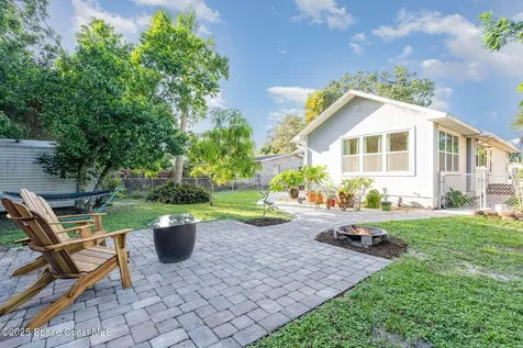309 Palmetto Avenue Melbourne FL 32901