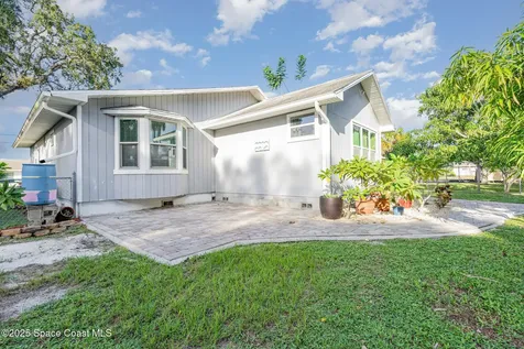 309 Palmetto Avenue Melbourne FL 32901