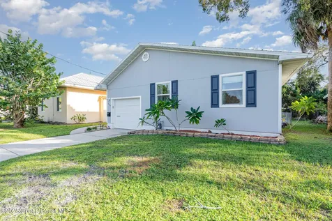 309 Palmetto Avenue Melbourne FL 32901