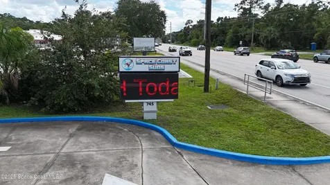 745 S Wickham Road West Melbourne FL 32904