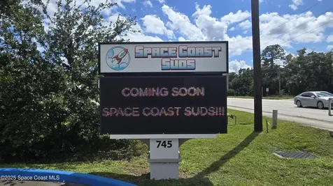 745 S Wickham Road West Melbourne FL 32904