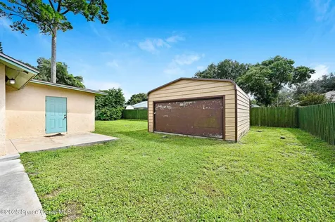 5715 Fairbridge Street Cocoa FL 32927