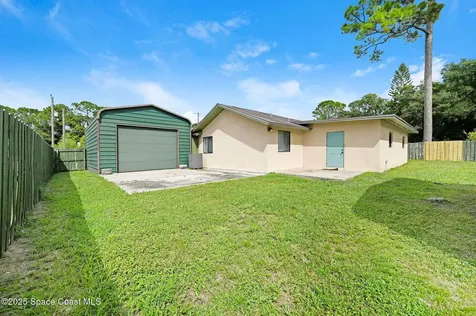 5715 Fairbridge Street Cocoa FL 32927