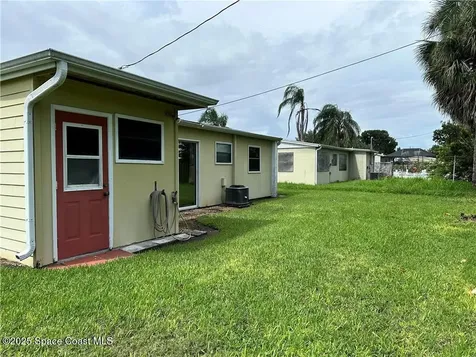 1450 4th Avenue Vero Beach FL 32960