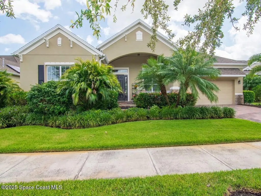 1340 S Village Square Vero Beach FL 32966