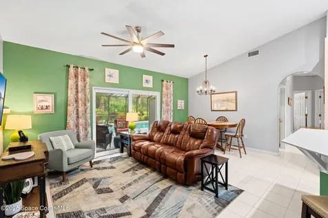 3615 Sawgrass Drive Titusville FL 32780