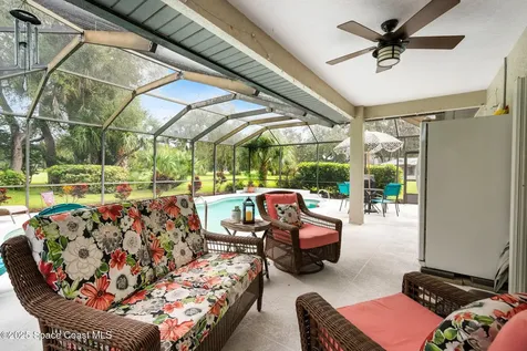 3615 Sawgrass Drive Titusville FL 32780