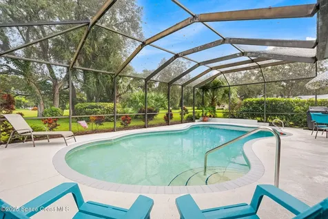 3615 Sawgrass Drive Titusville FL 32780