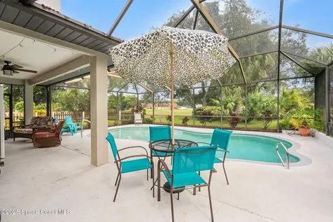 3615 Sawgrass Drive Titusville FL 32780