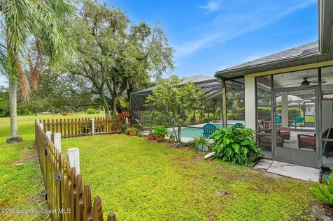 3615 Sawgrass Drive Titusville FL 32780