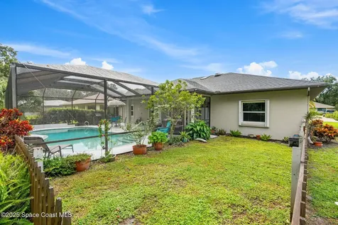 3615 Sawgrass Drive Titusville FL 32780