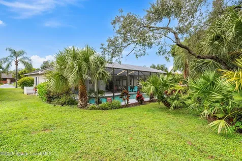 3615 Sawgrass Drive Titusville FL 32780