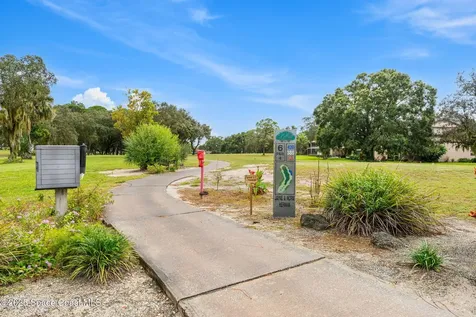3615 Sawgrass Drive Titusville FL 32780