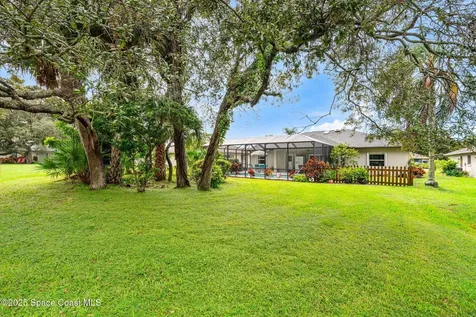 3615 Sawgrass Drive Titusville FL 32780