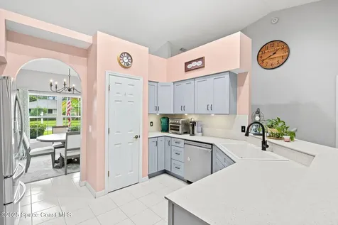 3615 Sawgrass Drive Titusville FL 32780