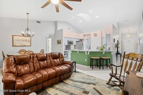 3615 Sawgrass Drive Titusville FL 32780