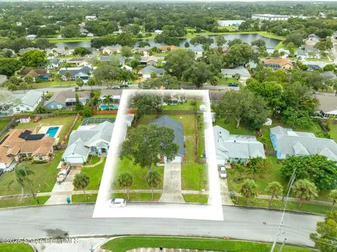 2255 Royal Poinciana Boulevard Melbourne FL 32935