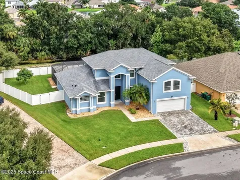 2835 Tuscarora Court Melbourne FL 32904