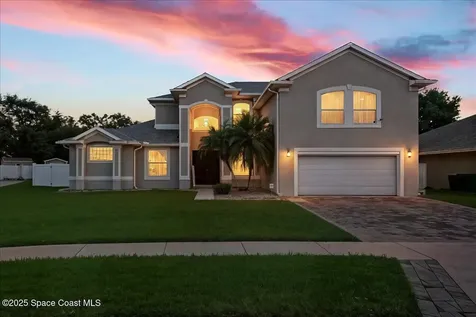 2835 Tuscarora Court Melbourne FL 32904