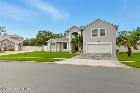 2835 Tuscarora Court Melbourne FL 32904