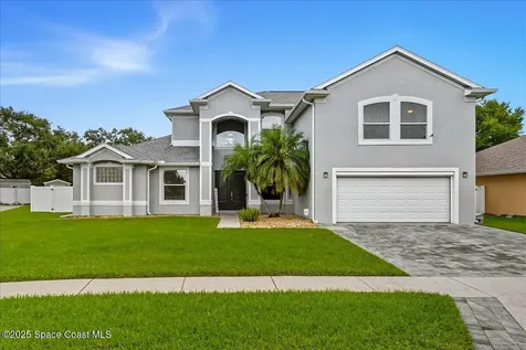 2835 Tuscarora Court Melbourne FL 32904