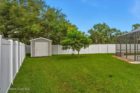 2835 Tuscarora Court Melbourne FL 32904