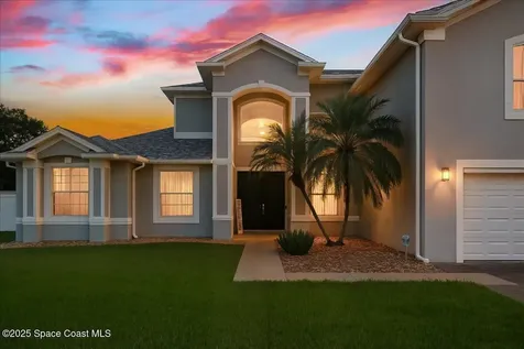 2835 Tuscarora Court Melbourne FL 32904
