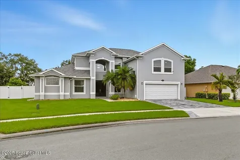 2835 Tuscarora Court Melbourne FL 32904
