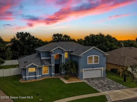 2835 Tuscarora Court Melbourne FL 32904