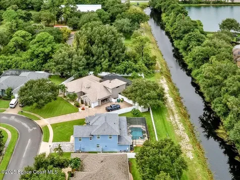 2835 Tuscarora Court Melbourne FL 32904