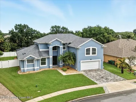 2835 Tuscarora Court Melbourne FL 32904