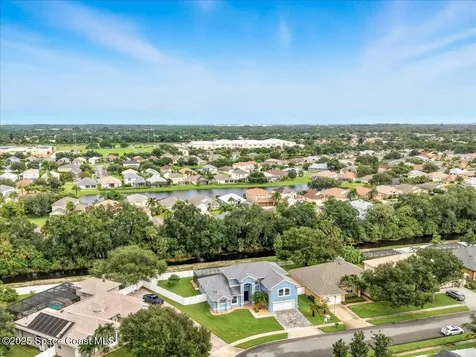 2835 Tuscarora Court Melbourne FL 32904