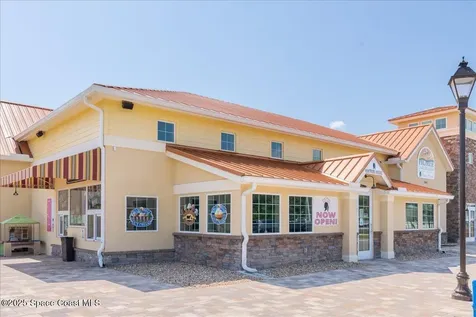 2835 Tuscarora Court Melbourne FL 32904