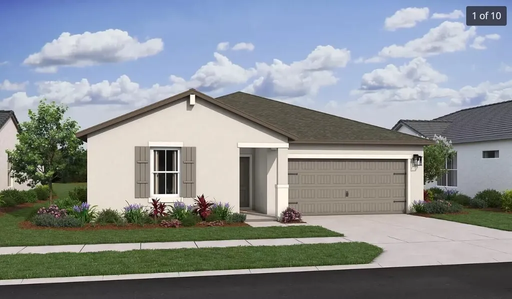 1665 Wyoming Drive SE Palm Bay FL 32909
