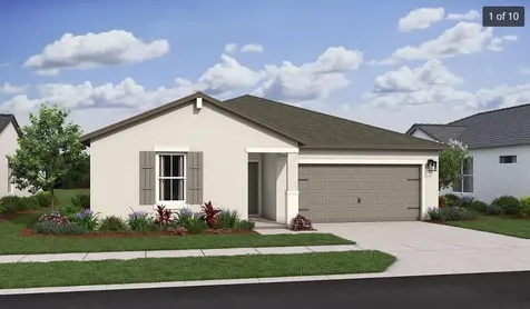 1665 Wyoming Drive SE Palm Bay FL 32909