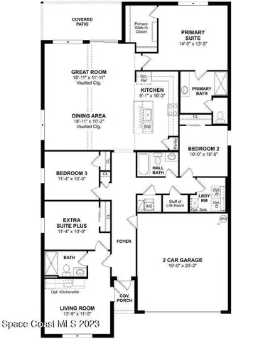 1665 Wyoming Drive SE Palm Bay FL 32909