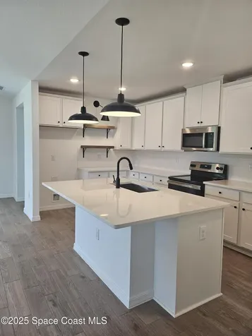 1665 Wyoming Drive SE Palm Bay FL 32909