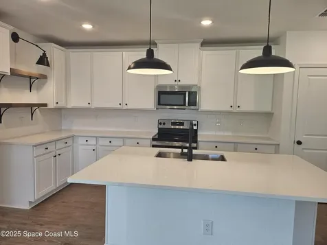 1665 Wyoming Drive SE Palm Bay FL 32909