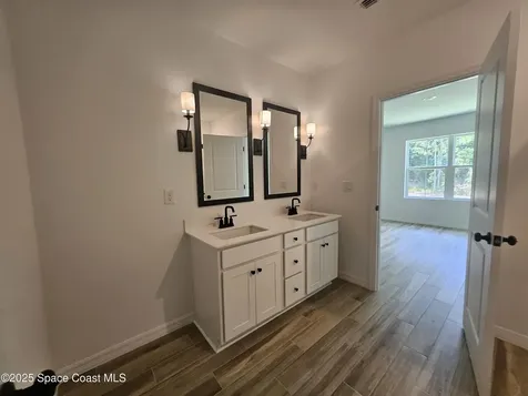 1665 Wyoming Drive SE Palm Bay FL 32909
