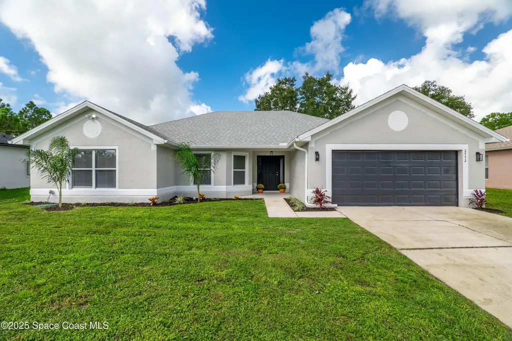 2772 Freehold Avenue SE Palm Bay FL 32909
