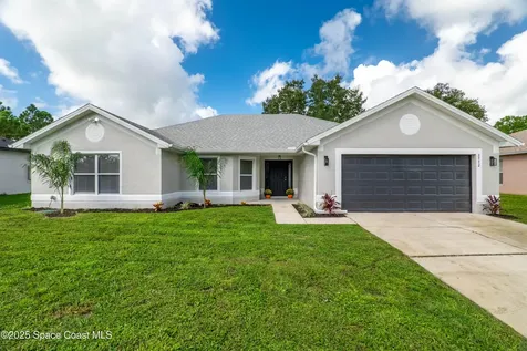 2772 Freehold Avenue SE Palm Bay FL 32909