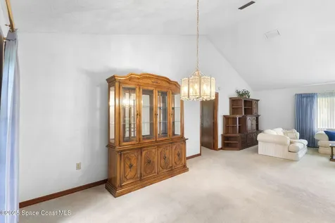 7548 Egret Drive Titusville FL 32780