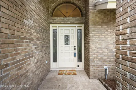 7548 Egret Drive Titusville FL 32780