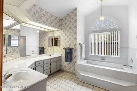 7548 Egret Drive Titusville FL 32780