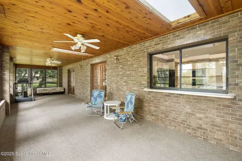 7548 Egret Drive Titusville FL 32780