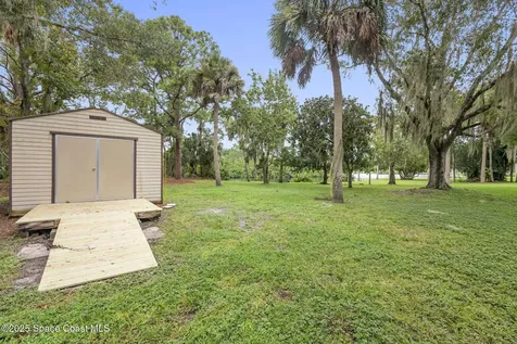 7548 Egret Drive Titusville FL 32780