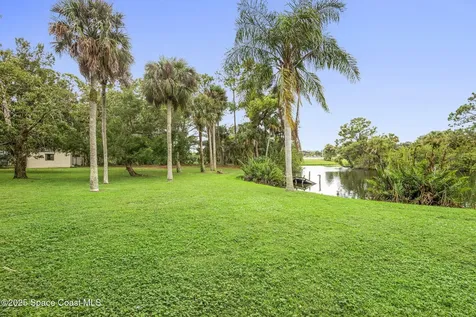7548 Egret Drive Titusville FL 32780