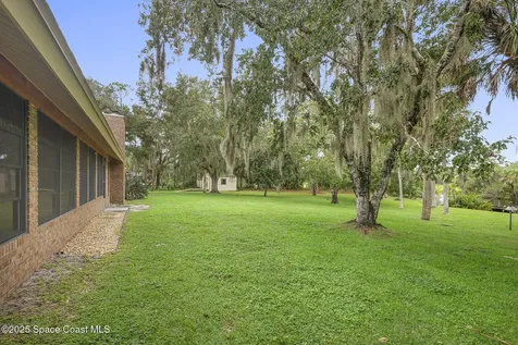 7548 Egret Drive Titusville FL 32780