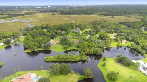 7548 Egret Drive Titusville FL 32780